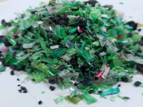 Hạt nhựa tái sinh - Hạt Nhựa Tái Sinh Taelim Việt Nam - Công Ty TNHH XNK Và SX Taelim Việt Nam